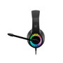 Krom Kenya Kit Gaming 4 en 1 RGB Negro
