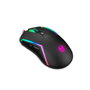 Krom Kenya Kit Gaming 4 en 1 RGB Negro