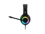 Krom Kenya Kit Gaming 4 en 1 con Teclado RGB, Ratón, Auriculares y Alfombrilla