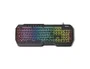 Krom Kenya Kit Gaming 4 en 1 con Teclado RGB, Ratón, Auriculares y Alfombrilla