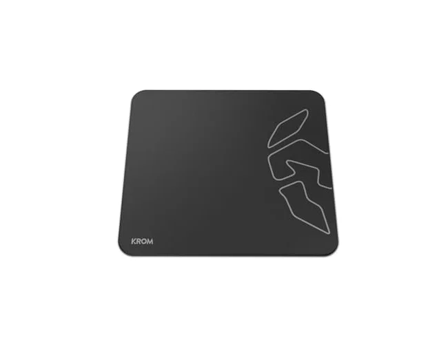 Krom Kenya Kit Gaming 4 en 1 con Teclado RGB, Ratón, Auriculares y Alfombrilla