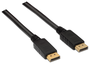 Aisens Cable DisplayPort 1.2 4K@60Hz 2m Negro A124-0129