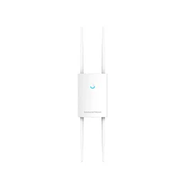 Grandstream Networks GWN7630LR Punto de Acceso WiFi Techo 1733 Mbps Dual Band 2.4/5 GHz 4 Antenas Internas PoE Blanco