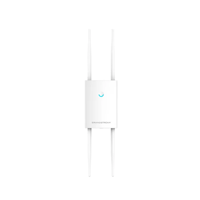 Grandstream Networks GWN7630LR Punto de Acceso WiFi Techo 1733 Mbps Dual Band 2.4/5 GHz 4 Antenas Internas PoE Blanco