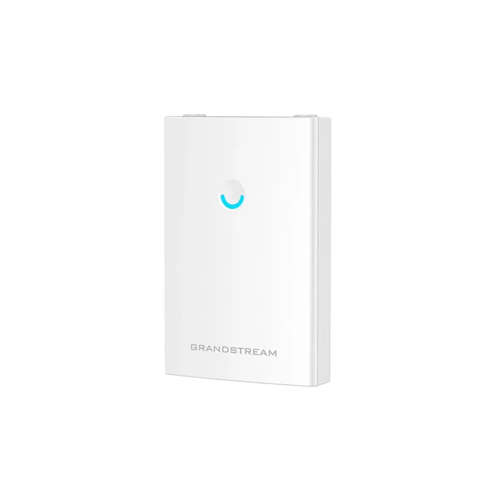 Grandstream Networks GWN7630LR Punto de Acceso WiFi Techo 1733 Mbps Dual Band 2.4/5 GHz 4 Antenas Internas PoE Blanco