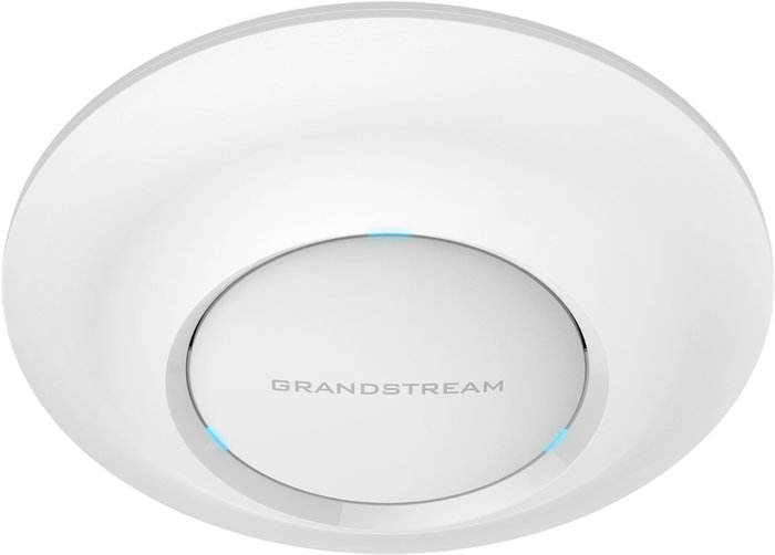 Grandstream GWN7625 Punto de acceso inalámbrico de interior