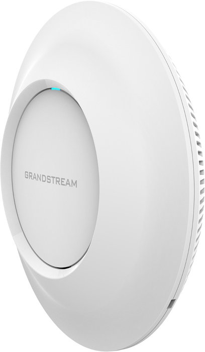 Grandstream GWN7625 Punto de acceso inalámbrico de interior