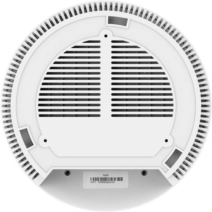 Grandstream GWN7625 Punto de acceso inalámbrico de interior