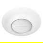 Grandstream GWN7625 Access Point Wi-Fi Interior Doble Banda 2.4GHz 5GHz