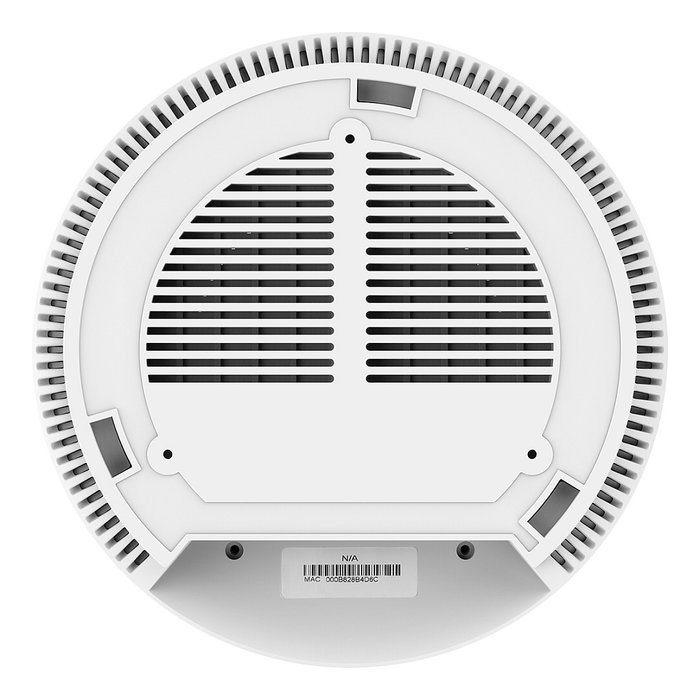 Grandstream GWN7625 Access Point Wi-Fi Interior Doble Banda 2.4GHz 5GHz