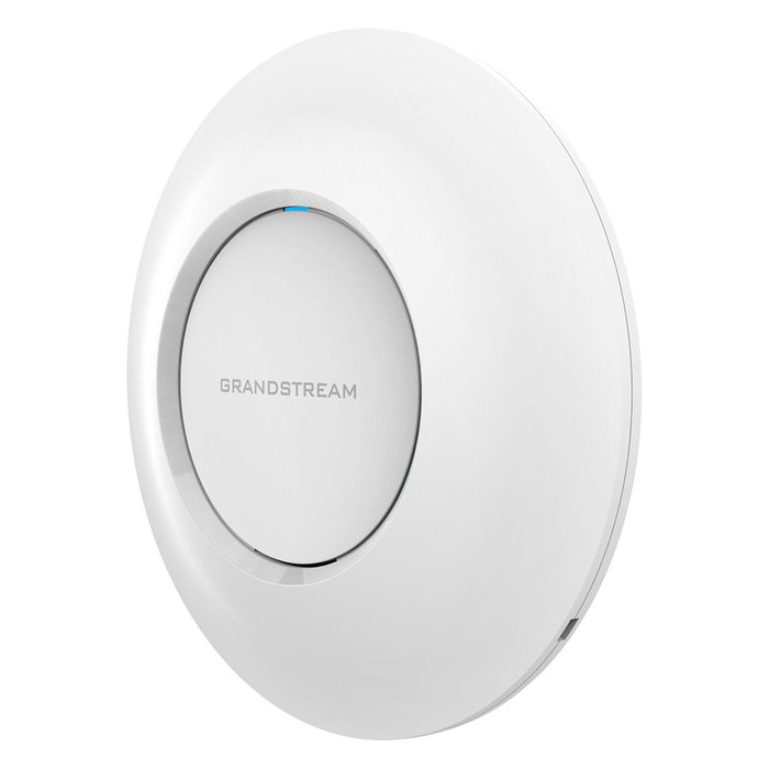 Grandstream GWN7625 Access Point Wi-Fi Interior Doble Banda 2.4GHz 5GHz