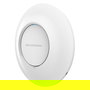 Grandstream GWN7625 Access Point Wi-Fi Interior Doble Banda 2.4GHz 5GHz