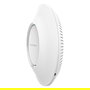 Grandstream GWN7625 Access Point Wi-Fi Interior Doble Banda 2.4GHz 5GHz