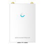 Grandstream GWN7605LR Punto de Acceso WiFi Exterior de Largo Alcance 802.11ac Wave-2 2*2:2, Doble Banda 2.4 GHz y 5 GHz, 867 Mbps, PoE, IP66, con 4 Antenas Internas