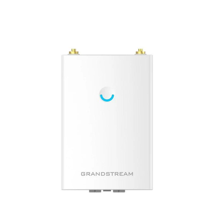 Grandstream GWN7605LR Punto de Acceso Wi-Fi de Largo Alcance para Exteriores