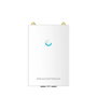 Grandstream GWN7605LR Punto de Acceso Wi-Fi de Largo Alcance para Exteriores