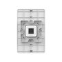 Grandstream GWN7624 In-Wall Access Point Blanco