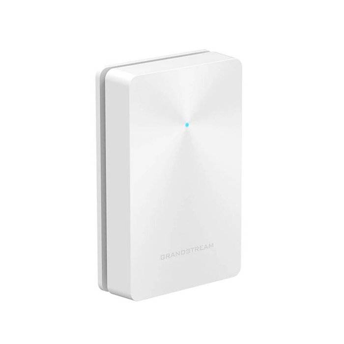 Grandstream GWN7624 In-Wall Access Point Blanco