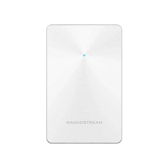 Grandstream GWN7624 In-Wall Access Point Blanco