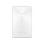 Grandstream GWN7624 In-Wall Access Point Blanco
