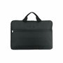 Nilox Maletín para Portátil Basic 15,6 pulg Negro
