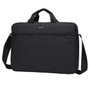 Nilox Maletín para Portátil Basic 15,6 pulg Negro