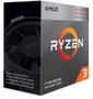AMD Ryzen 3 3200G con Gráficos Radeon Vega 8, 4 Núcleos, 3.6 GHz, Socket AM4