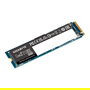 Gigabyte 2500E 1TB NVMe Gen3 PCI-E 3.0 SSD, Velocidad de Lectura 2400 MB/s para PC/Portátil