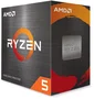 AMD Ryzen 5 5600 Procesador 3,5 GHz 32 MB L3 Box