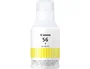 Canon Botella de Tinta GI-56Y Amarillo