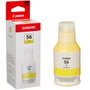 Canon Botella de Tinta GI-56Y Amarillo
