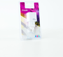Tooq Cargador de Pared USB-C/PD + USB-A/QC 20W Blanco