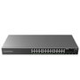 Grandstream GWN7803 Switch Gestionado L2+ 24xGBE 4xSFP