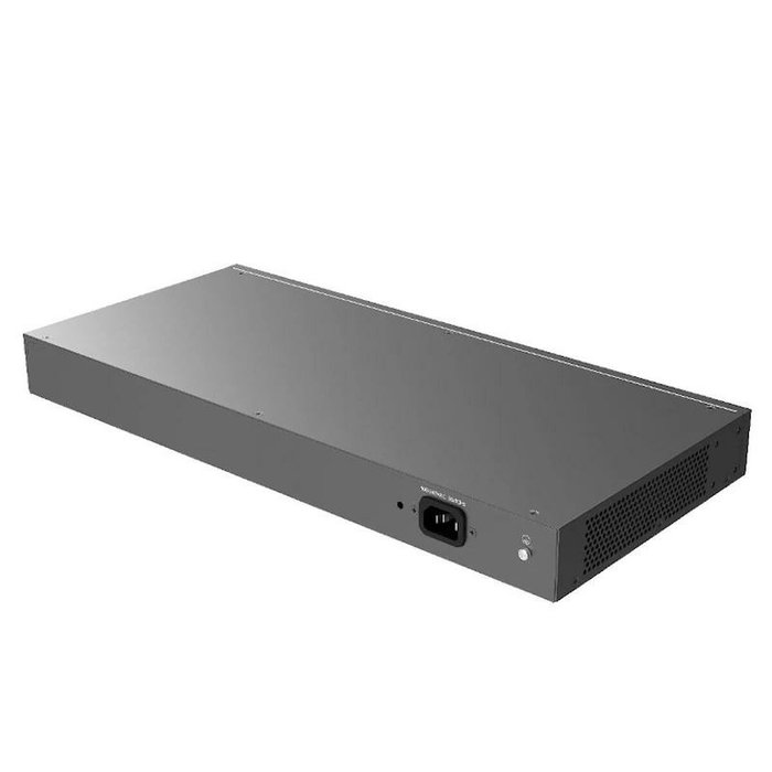 Grandstream GWN7803 Switch Gestionado L2+ 24xGBE 4xSFP