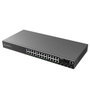 Grandstream GWN7803 Switch Gestionado L2+ 24xGBE 4xSFP