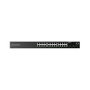 Grandstream GWN7803 Switch Gestionado L2+ 24xGBE 4xSFP
