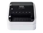 Brother QL-1110NWBC Impresora de Etiquetas Térmica Blanca y Negra con WiFi y Bluetooth