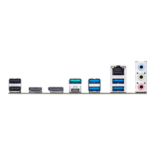 ASUS Placa Base PRIME Z790M-PLUS Intel Z790 LGA 1700 DDR5 Micro ATX 90MB1E70-M1EAY0