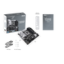 ASUS Placa Base PRIME Z790M-PLUS Intel Z790 LGA 1700 DDR5 Micro ATX 90MB1E70-M1EAY0