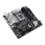 ASUS Placa Base PRIME Z790M-PLUS Intel Z790 LGA 1700 DDR5 Micro ATX 90MB1E70-M1EAY0