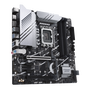 ASUS Placa Base PRIME Z790M-PLUS Intel Z790 LGA 1700 DDR5 Micro ATX 90MB1E70-M1EAY0