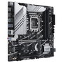 ASUS PRIME Z790M-PLUS Micro ATX - Placa Base Intel Z790, LGA 1700, DDR5 (hasta 7200 MHz), 128 GB máx., 4 x SATA III, 3 x M.2, PCIe 5.0, HDMI 2.0, DP 1.4, USB 3.2 Gen 2x2 Tipo-C