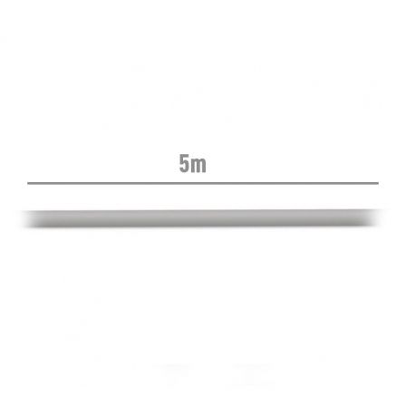 Aisens Cable de Red RJ45 Cat.6 UTP AWG24 5 Metros Gris