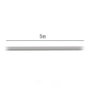 Aisens Cable de Red RJ45 Cat.6 UTP AWG24 5 Metros Gris