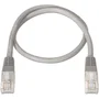 Aisens Cable de Red RJ45 Cat.6 UTP AWG24 5 Metros Gris