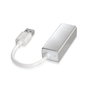 Aisens Conversor USB 3.0 a Ethernet Gigabit 10/100/1000 Mbps A106-0049