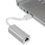 Aisens Conversor USB 3.0 a Ethernet Gigabit 10/100/1000 Mbps A106-0049