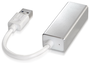 Aisens Conversor USB 3.0 a Ethernet Gigabit 10/100/1000 Mbps A106-0049