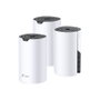 TP-Link Deco S7 Mesh WiFi AC1900 Sistema de 3 Unidades, Cobertura Total Hogar, Router/AP, Control por App