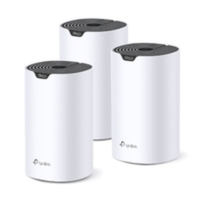 TP-Link Deco S7 (3-pack) Wi-Fi 5 Doble Banda AC1900